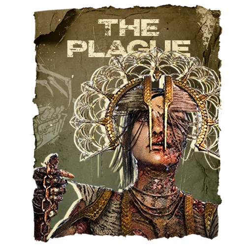 The Plague