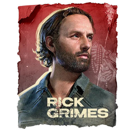 Rick Grimes