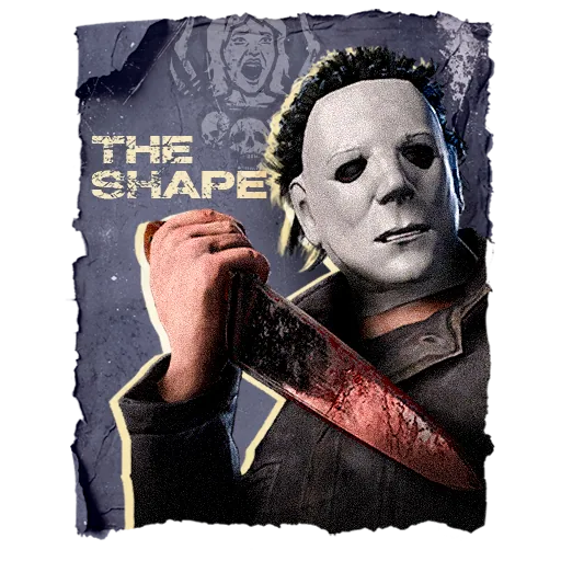 The Shape