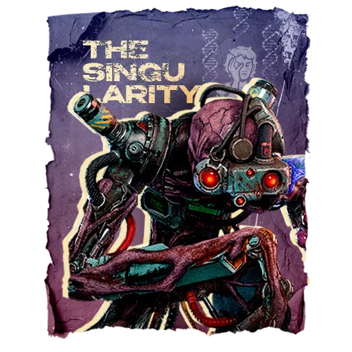 The Singularity