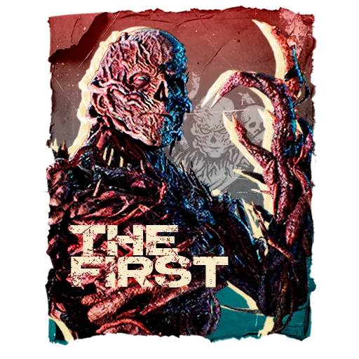 The First