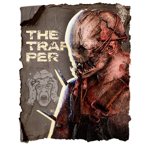 The Trapper