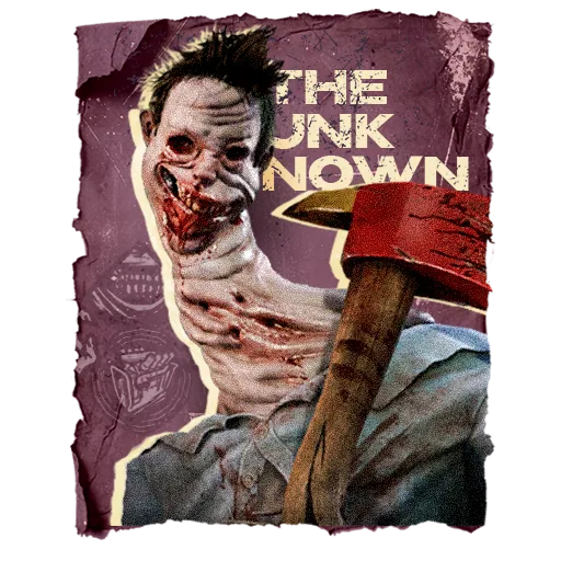 The Unknown
