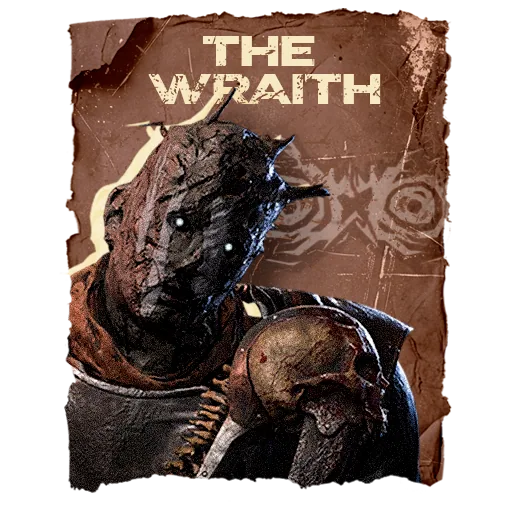 The Wraith
