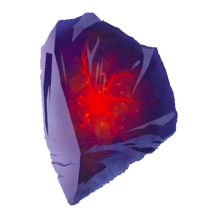 Iridescent Shards